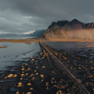 پریست لایت روم Sam Oetiker Cinematic