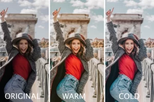 پریست لایت روم Toffee Nut