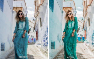 پریست لایت روم Toffee Nut