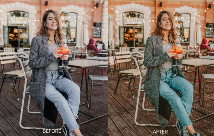 پریست لایت روم Toffee Nut - تصویر 5