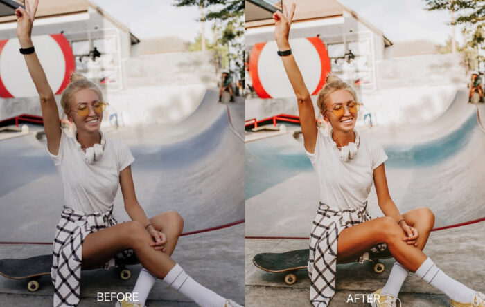 پریست لایت روم Toffee Nut - تصویر 2