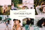 باندل پریست لایت روم Vintage Bundle - تصویر 5
