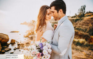 پریست لایت روم Honey Moon