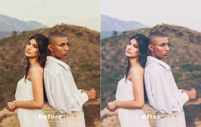 پریست لایت روم Lakelye - تصویر 2