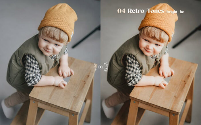 پریست لایت روم Playroom children - تصویر 2