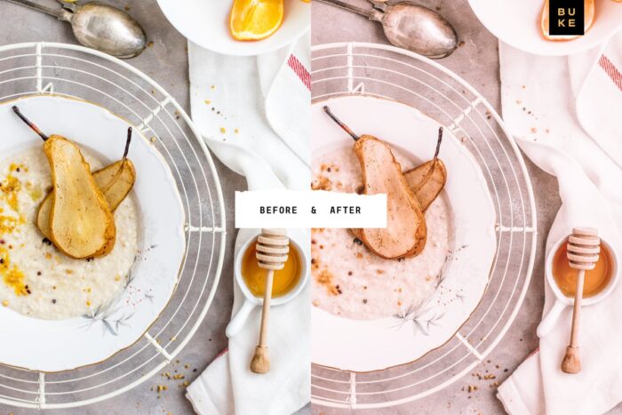 پریست لایت روم Candy rose - تصویر 2