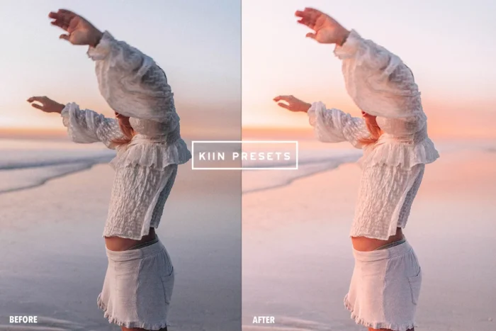 پریست لایت روم Sunset - تصویر 4