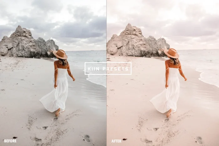 پریست لایت روم Sunset - تصویر 5