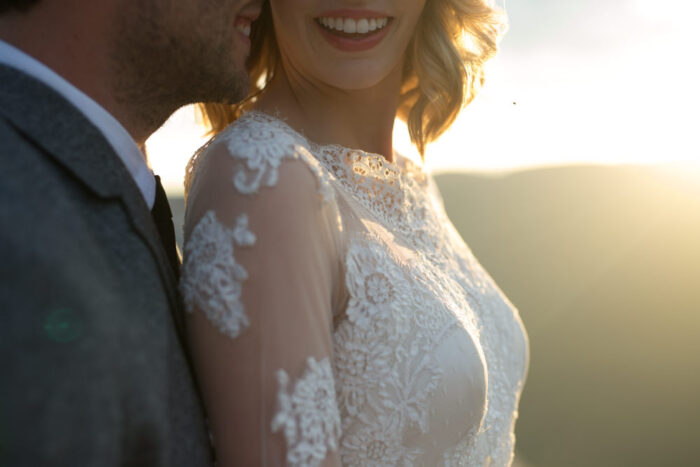 پریست عروسی لایت روم Sascha Kraemer - تصویر 25