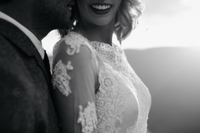 پریست عروسی لایت روم Sascha Kraemer - تصویر 26