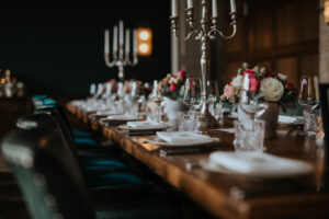 پریست عروسی لایت روم Sascha Kraemer