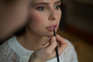 پریست عروسی لایت روم Sascha Kraemer