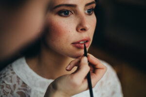 پریست عروسی لایت روم Sascha Kraemer