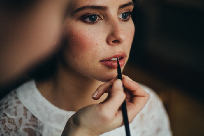 پریست عروسی لایت روم Sascha Kraemer - تصویر 30