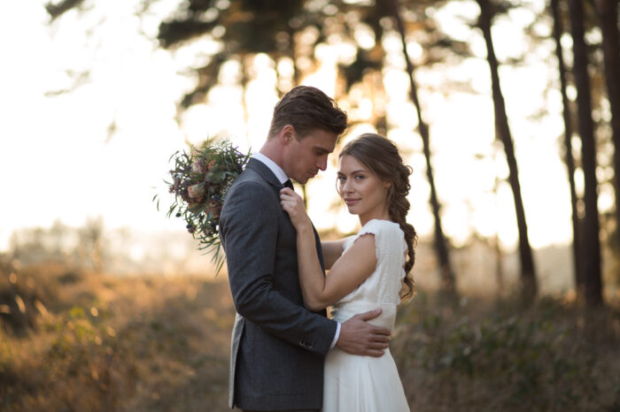 پریست عروسی لایت روم Sascha Kraemer - تصویر 17