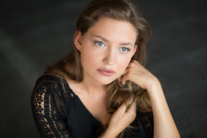 پریست عروسی لایت روم Sascha Kraemer - تصویر 19