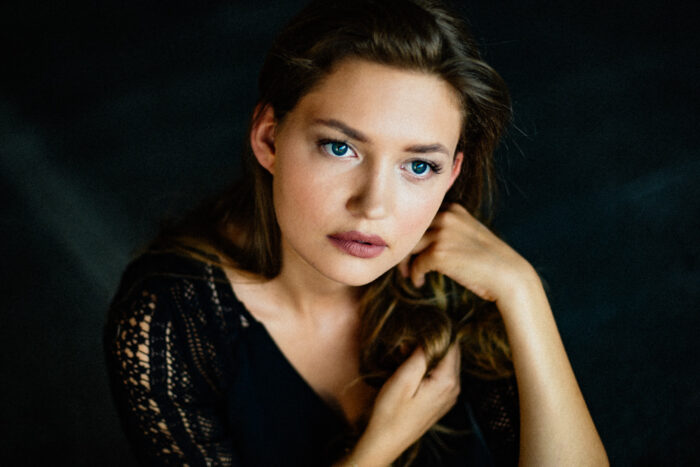 پریست عروسی لایت روم Sascha Kraemer - تصویر 20