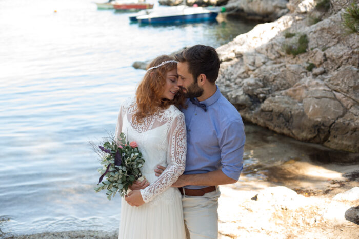 پریست عروسی لایت روم Sascha Kraemer - تصویر 13