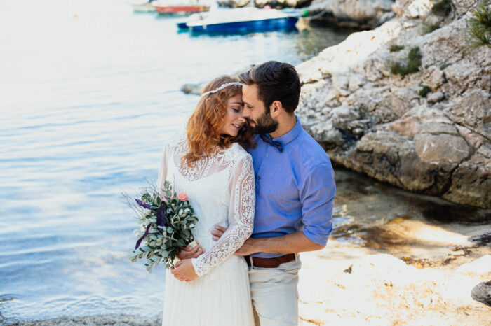 پریست عروسی لایت روم Sascha Kraemer - تصویر 14