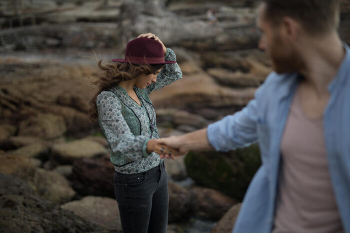 پریست عروسی لایت روم Sascha Kraemer - تصویر 11