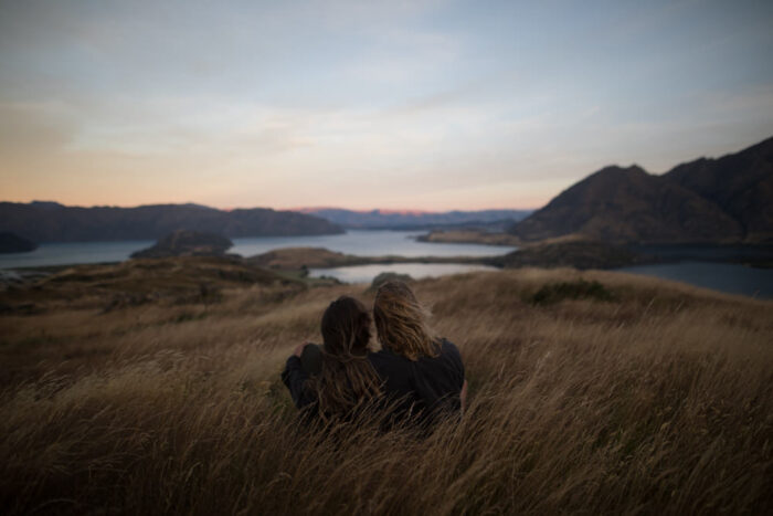 پریست عروسی لایت روم Sascha Kraemer - تصویر 4