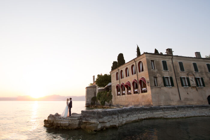 پریست عروسی لایت روم Sascha Kraemer - تصویر 5