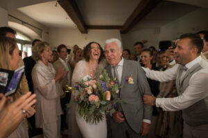 پریست عروسی لایت روم Sascha Kraemer
