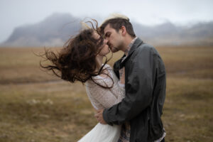 پریست عروسی لایت روم Sascha Kraemer