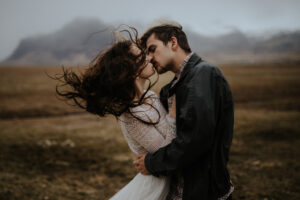 پریست عروسی لایت روم Sascha Kraemer