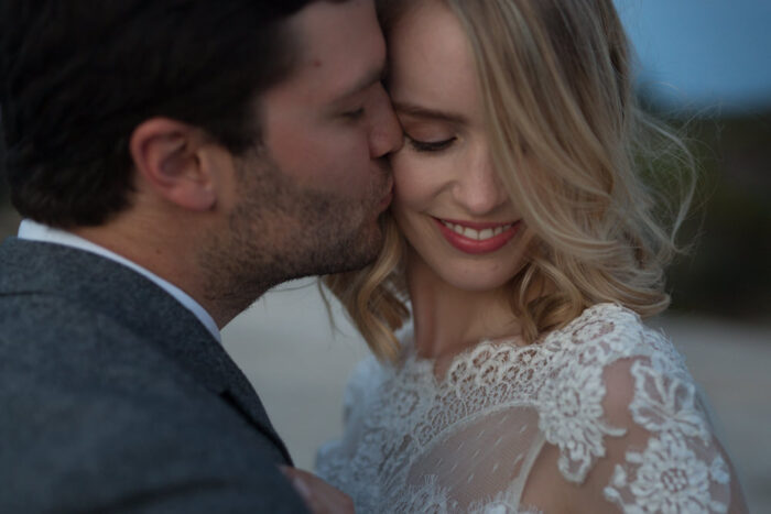 پریست عروسی لایت روم Sascha Kraemer - تصویر 23