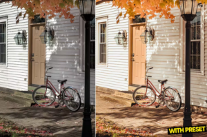 پریست پاییزی لایت روم ARTA Fall