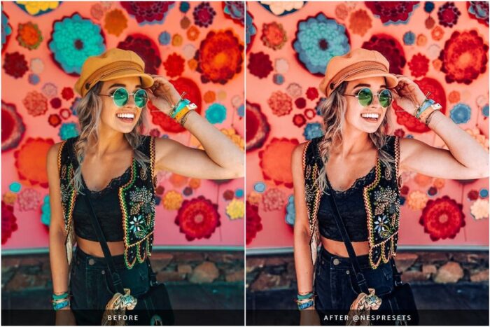 پریست پاییزی لایت روم Autumn Leaves - تصویر 6