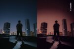 پریست لایت روم Night Film Lightroom Presets - تصویر 3