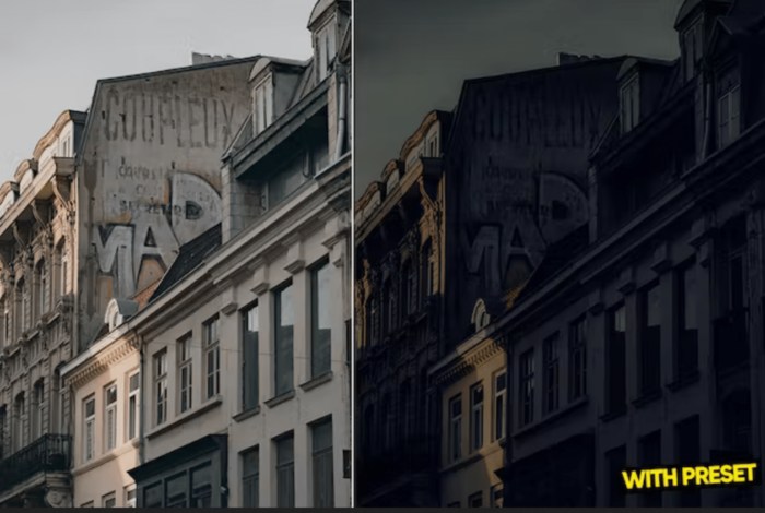 پریست لایت روم ARTA Turn Off - تصویر 3