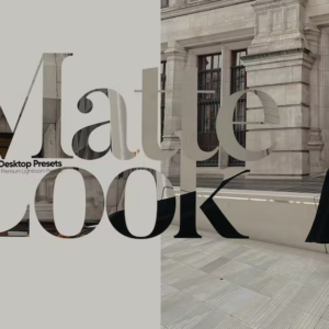 پریست لایت روم Arta Matte Look