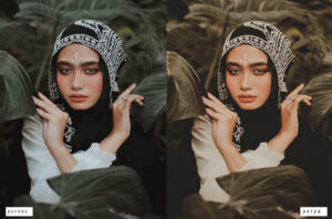 پریست لایت روم Golden Fall