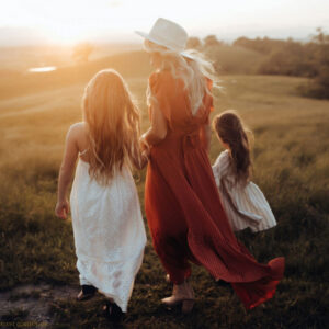 پریست عروسی لایت روم Wild Hearts