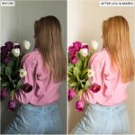 پریست بهاری لایت روم Chill - تصویر 2