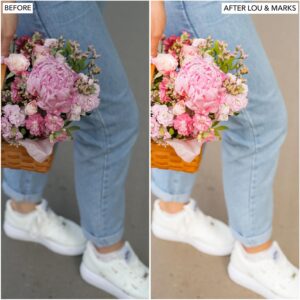 پریست بهاری لایت روم Chill