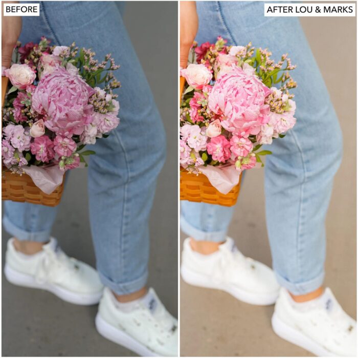 پریست بهاری لایت روم Chill - تصویر 3