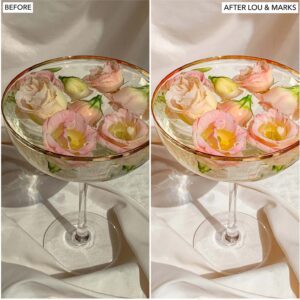 پریست بهاری لایت روم Chill