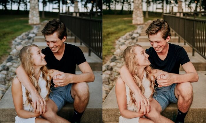 پریست لایت روم Daylight Tones - تصویر 5