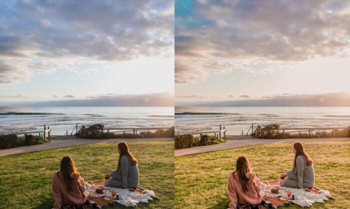 پریست لایت روم Daylight Tones - تصویر 3