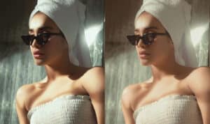 پریست لایت روم Vintage Film