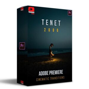 مجموعه 2000 ترانزیشن TENET