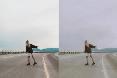 پریست لایت روم Retro