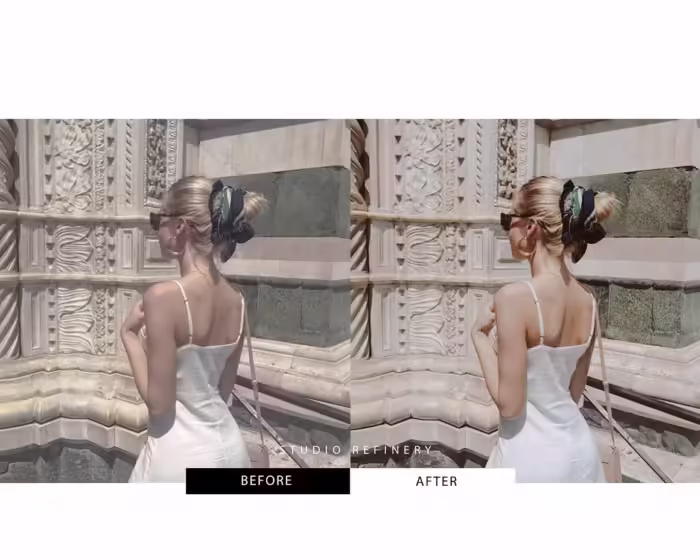 پریست لایت روم موبایل BOHO