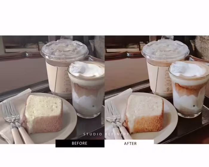 پریست لایت روم موبایل BOHO