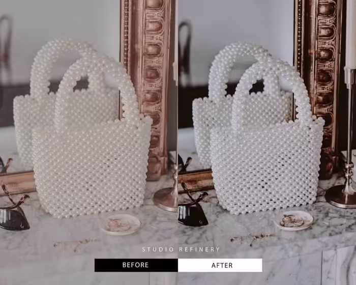 پریست لایت روم موبایل BOHO