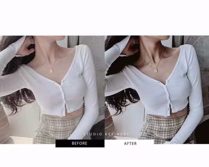 پریست لایت روم موبایل BOHO